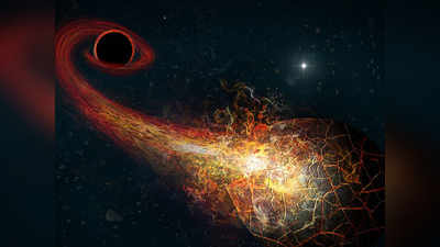 Planet Nine: सोलर सिस्टम का 9वां ग्रह या छिपा हुआ Black hole?
