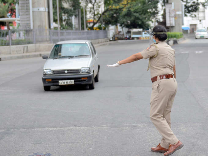 निलंबित रहेंगी सार्वजनिक परिवहन सेवाएं