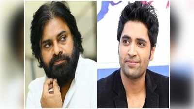 Adivi Sesh: పవన్ పేరుని వాడుకునే స్థాయికి నేను దిగజారలేదు: అడవి శేష్ 