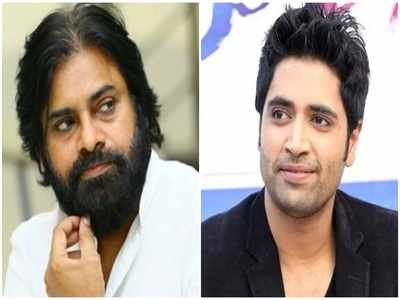 Adivi Sesh: పవన్ పేరుని వాడుకునే స్థాయికి నేను దిగజారలేదు: అడవి శేష్