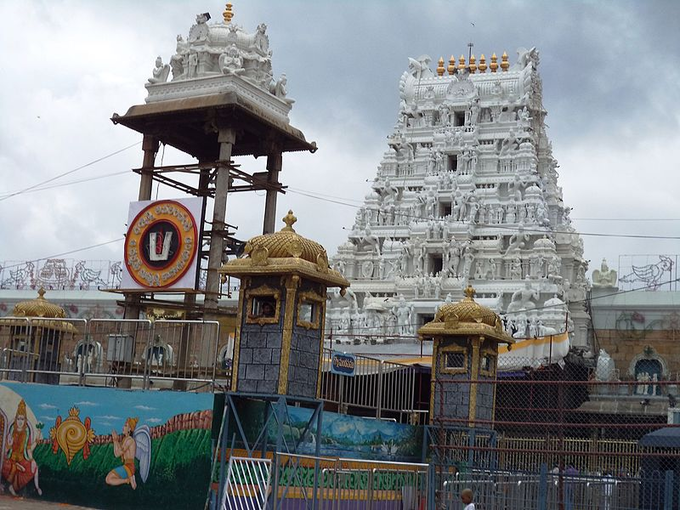 ತಲೆ ಬೋಳಿಸುವ ಆಚರಣೆಯಿಂದಲೂ ನಷ್ಟವಾಯಿತು