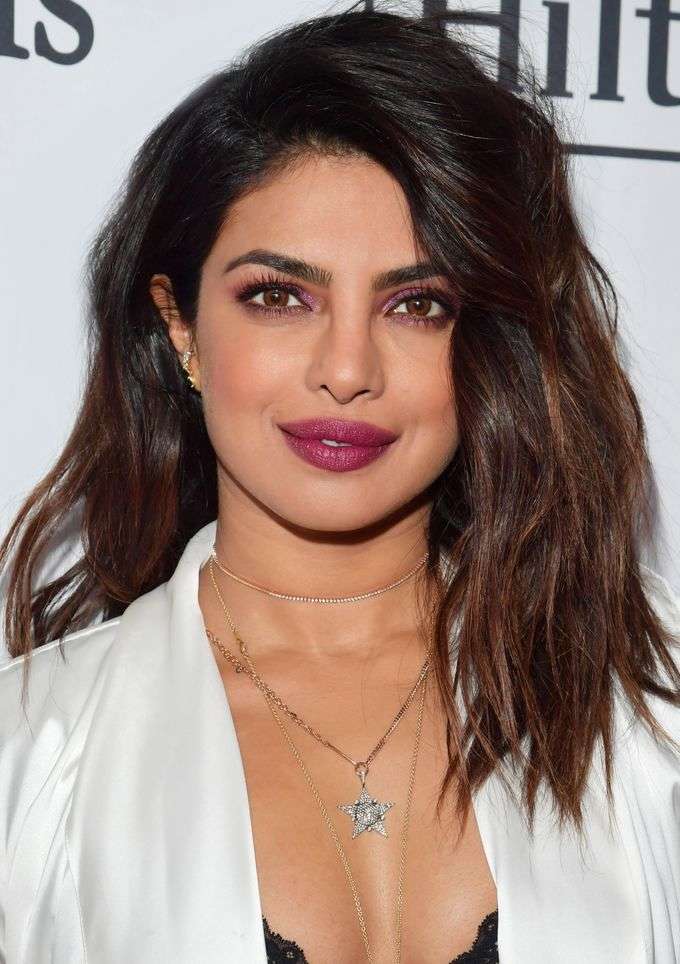 Priyanka Chopra