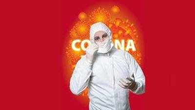 How To Avoid Covid 19 : संक्रमण से बचना चाहते हैं तो पहनें PPE Kit, इस तरह मिलेगी सुरक्षा