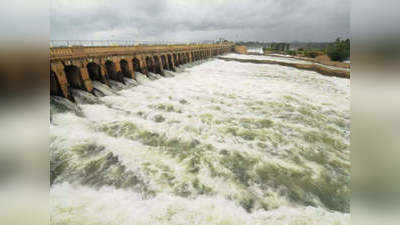 ಇಂದು ಕಾವೇರಿ ನೀರಾವರಿ ಸಲಹಾ ಸಮಿತಿಯಿಂದ ಮಹತ್ವದ ಸಭೆ