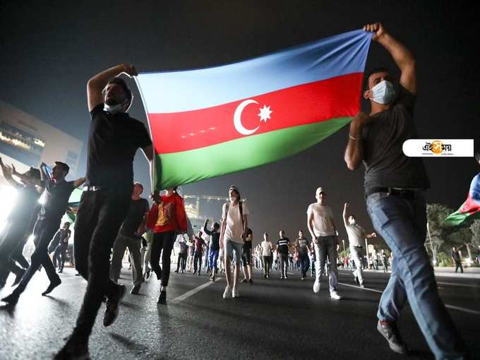 Azerbaijan Rally