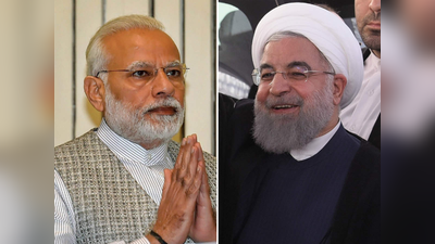 Explained : इराणला गमावणं भारतासाठी धोक्याचं का आहे?