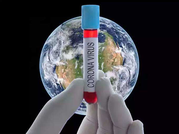 वैक्‍सीन पर दो धड़ों में बंट जाएगी दुनिया : एक्‍सपर्ट