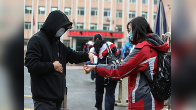 ​चीन में फ‍िर फैला कोरोना वायरस, 24 घंटे में 16 नए मामले