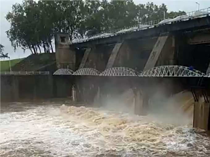 ગુજરાતમાં સીઝનનો 32.5 ટકા વરસાદ