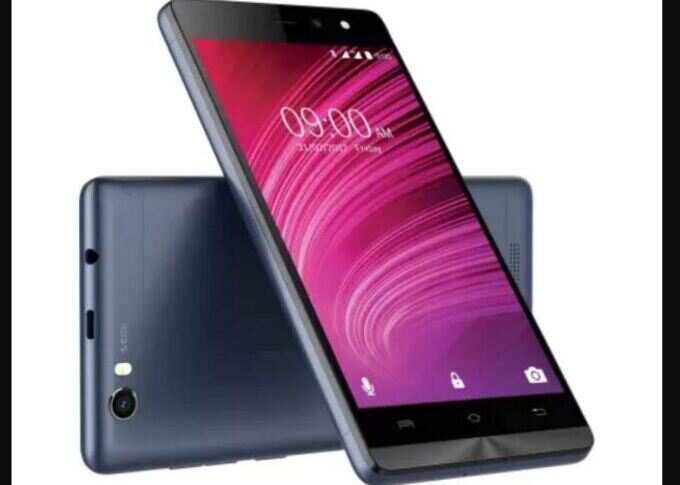 Lava A98 IPS Signature Edition: 5,500 રૂપિયા