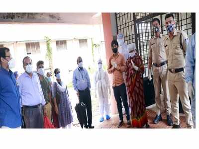 വഴിതെറ്റിയെത്തിയത് കേരളത്തില്‍; നിറകണ്ണുകളോടെ യാത്ര പറഞ്ഞ് കുട്ടിയാദവ്‌