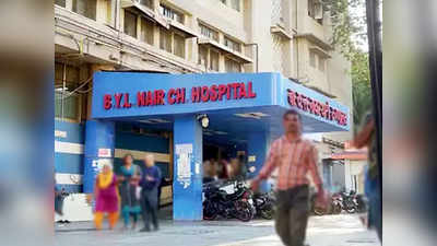 Corona in Mumbai: मुंबईत करोना नियंत्रणात; BMC रुग्णालयांत आता इतर आजारांवरही उपचार