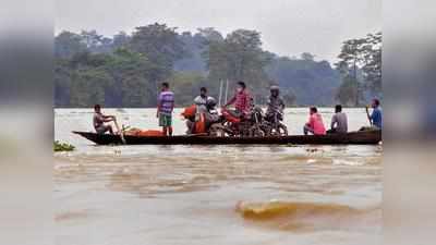 বন্যা বিধ্বস্ত অসমের পাশে আর্সেনাল, চেলসি