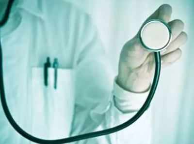 સુરતઃ કોરોના વોરિયર્સ પર વધી રહ્યું છે જોખમ, વધુ 10 ડોક્ટર્સ સંક્રમિત