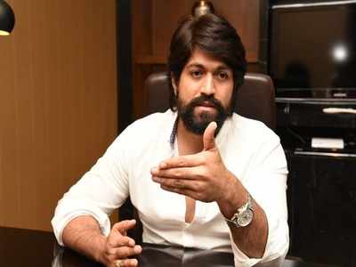 KGF: స్క్రాప్ నుంచి తారాస్థాయికి రాకీ భాయ్.. ఈరోజు మర్చిపోలేను!