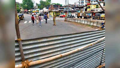 Pune Lockdown: पुण्यात जीवनावश्यक वस्तूंची दुकाने उघडणार; फक्त उद्यासाठी ही आहे वेळ