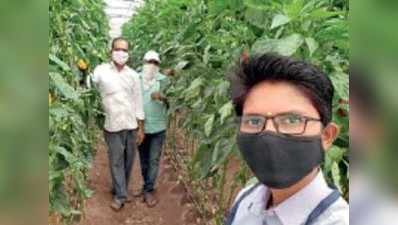 Pune News: खेतों से सीधे शहर में भेजी सब्जियां, किसानों ने 4 महीने में कमाया 2.75 करोड़ रुपये का मुनाफा