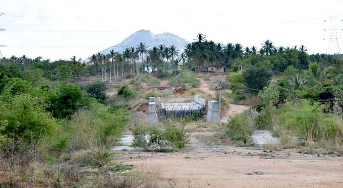 ಸಂಪರ್ಕ ಕ್ರಾಂತಿ