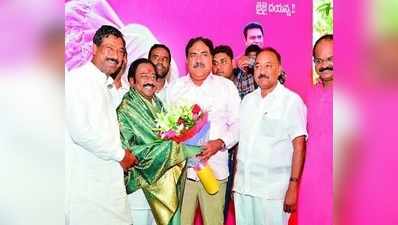 వరంగల్ మేయర్ దంపతులకు కరోనా.. స్థానిక నేతల్లో ఆందోళన!