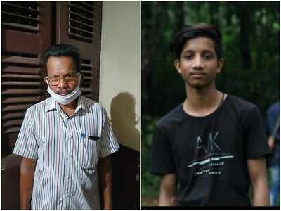 അച്ഛന്റെ മര്‍ദ്ദനമേറ്റ് 17കാരന്‍ മരിച്ചു; സംഭവം ബാലുശ്ശേരിയില്‍