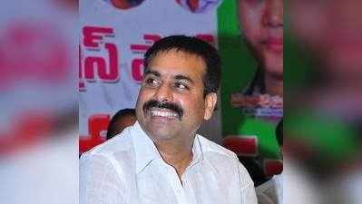 అధికార పార్టీలో కోవిడ్ కల్లోలం.. మరో వైఎస్సార్సీపీ ఎమ్మెల్యేకు పాజిటివ్ 