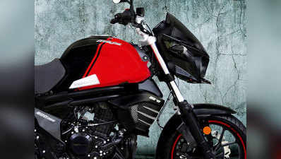 नए कलर्स में आएगी BS6 Mahindra Mojo 300 ABS बाइक, देखें तस्वीरें