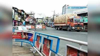 വനമേഖല ഒഴിവാക്കി മൈസൂര്‍-മലപ്പുറം റോഡ്; ദേശീയപാത 766 അടക്കുമോയെന്ന് ആശങ്ക, മുഖ്യമന്ത്രിക്ക് കത്ത് നല്‍കി ബത്തേരി എംഎല്‍എ