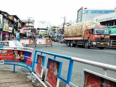 വനമേഖല ഒഴിവാക്കി മൈസൂര്‍-മലപ്പുറം റോഡ്; ദേശീയപാത 766 അടക്കുമോയെന്ന് ആശങ്ക, മുഖ്യമന്ത്രിക്ക് കത്ത് നല്‍കി ബത്തേരി എംഎല്‍എ