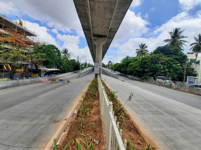 ಕೊರೊನಾ ದಿಗಂತದ ಹಾದಿ