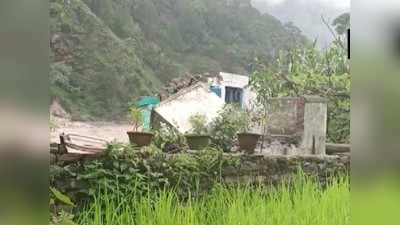 Uttarakhand News: पिथौरागढ़ में बादल फटने से भारी तबाही, 3 की मौत, 8 लापता