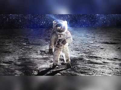 20 जुलाई: चांद पर पहली बार पहुंचा इंसान