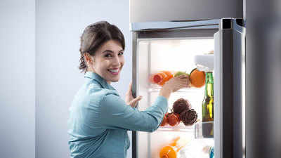 Stored Food: इतने घंटे बाद नहीं खाना चाहिए फ्रिज में रखा खाना, करता है धीमे जहर का काम