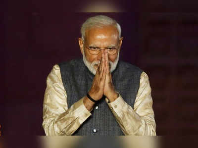 पंतप्रधान मोदी हे नकली स्ट्राँगमॅन; सत्तेत येण्यासाठी बनवली प्रतिमा: राहुल गांधी