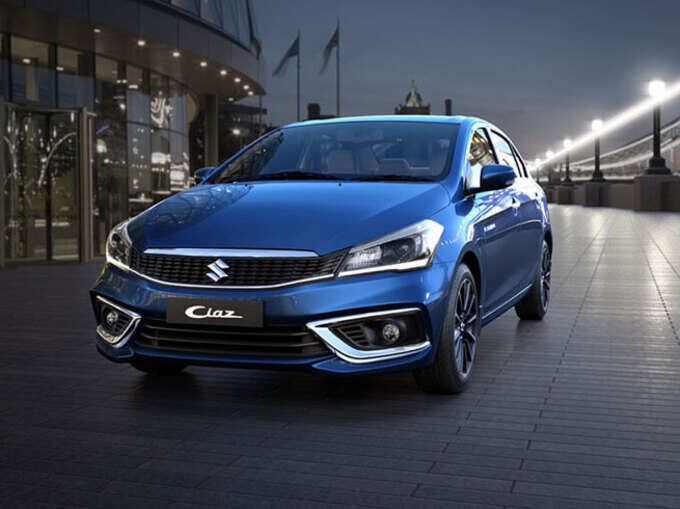 ​Ciaz