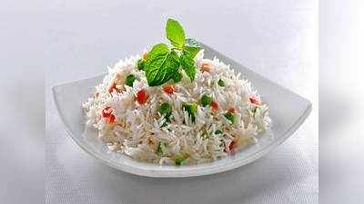 Basmati Rice : स्वाद में बेहद लजीज है ये बासमती चावल, कीमत भी नहीं है ज्यादा