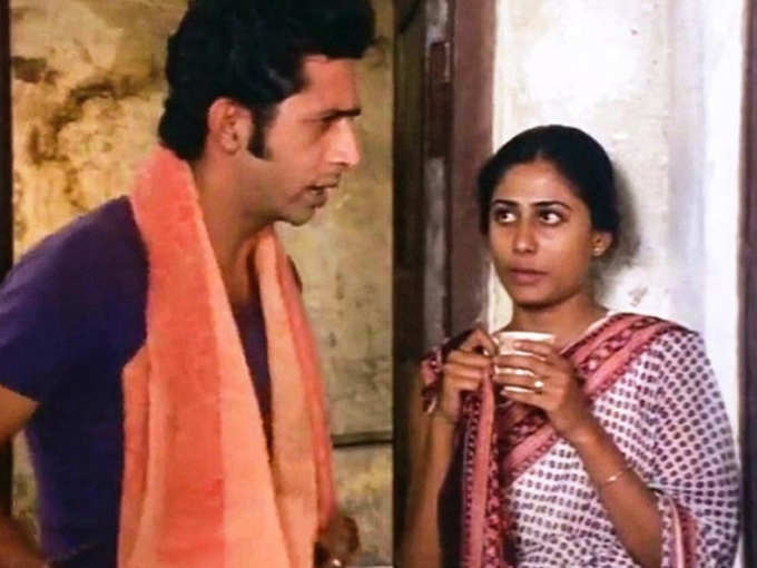 ​अल्‍बर्ट पिंटो को गुस्‍सा क्‍यूं आता है (1980)