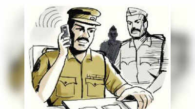 Bijnor News: एसपी को धमकी देते हुए हिस्ट्रीशीटर का ऑडियो वायरल, तलाश में पुलिस
