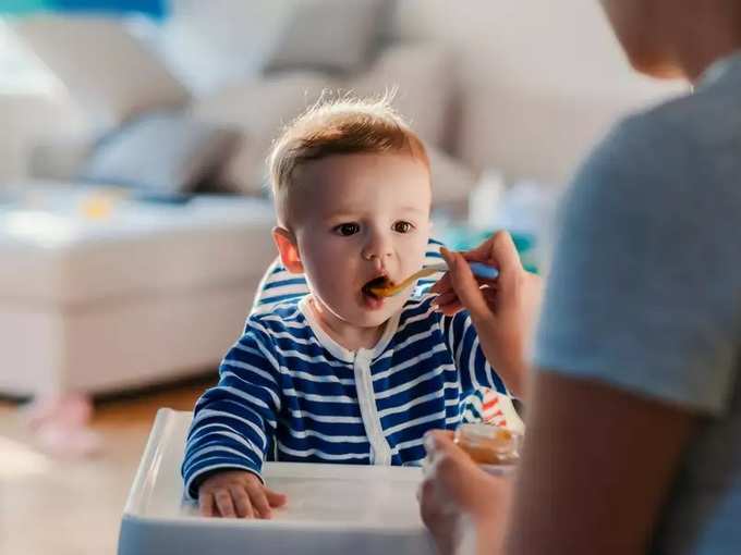 बाळाला मका खाऊ घालण्यास होणारे महत्वाचे फायदे