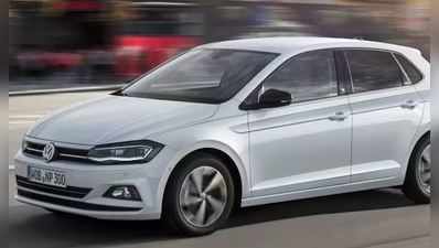 2020 Volkswagen Polo રોડ ટેસ્ટ ડ્રાઈવ રિવ્યૂ 