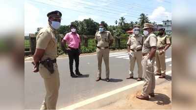 പട്ടാമ്പി താലൂക്കും നെല്ലായ പഞ്ചായത്തും തീവ്ര നിയന്ത്രണ മേഖ, നിയന്ത്രണങ്ങള്‍ ഇങ്ങനെ...