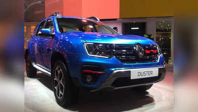 Renault Duster का ज्यादा पावरफुल मॉडल अगस्त में हो सकता है लॉन्च, जानें डीटेल