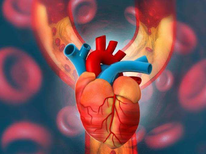​हृदय रोगों का खतरा हो जाता है कम