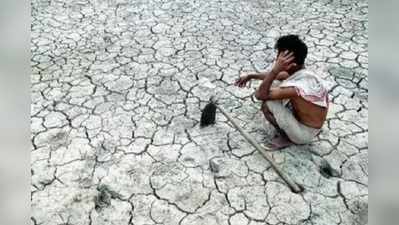 jharkhand Rain Update: झारखंड के इन 19 जिलों में औसत से कम बारिश, 4 जनपदों पर सूखा का खतरा