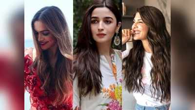 Celebs Hair Care Secret: दीपिका से लेकर आलिया तक, बॉलीवुड की ये 7 हीरोइन बालों में लगाती हैं नारियल तेल और दही