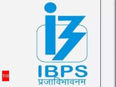 IPBS RRB: ഇന്ന് രാത്രി 11.59 വരെ അപേക്ഷിക്കാം