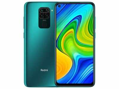 Redmi Note 9: ನೂತನ ಫೋನ್ ಬಿಡುಗಡೆ ಮಾಡಿದ ಶವೋಮಿ