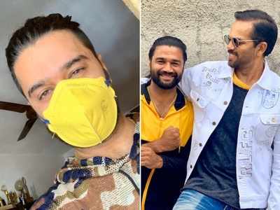 Khatron Ke Khiladi 10: फिनाले एपिसोड से गायब रहेंगे बलराज स्‍याल, कोरोना बना कारण!