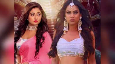 Naagin 4 Finale Promo: बृंदा को दिखा भविष्य, खुलने लगा लाल टेकरी मंदिर का सबसे बड़ा राज़