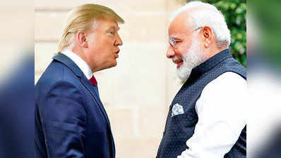 भारत को महंगी पड़ रही है अमेरिका से दोस्ती!
