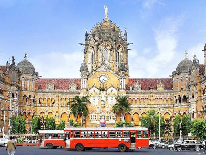 मुंबई के इन स्टेशनों पर मिलेगी सुविधा
